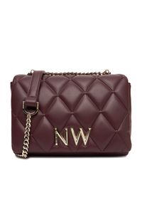 Torebka Nine West. Kolor: czerwony