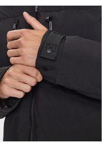 Didriksons Kurtka zimowa Hilmer 504240 Czarny Regular Fit. Kolor: czarny. Materiał: syntetyk. Sezon: zima #5