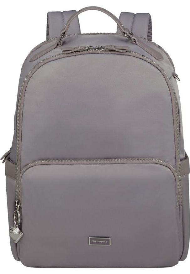 Plecak Samsonite KARISSA BIZ 2.0 14.1" (139466-2599)