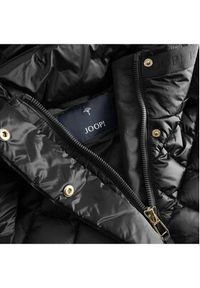 JOOP! Płaszcz zimowy Constance 30048865 Czarny Regular Fit. Kolor: czarny. Materiał: syntetyk. Sezon: zima #4