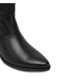 Pikolinos Kowbojki W5Z-9769C1 Czarny. Kolor: czarny. Materiał: skóra