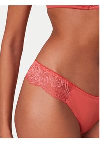 Triumph Figi brazylijskie Wild Peony Florale 10209603 Różowy. Kolor: różowy. Materiał: syntetyk