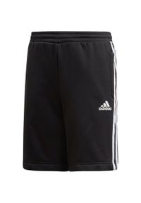 Adidas Szorty Yb Sid Di0207. Kolor: czarny