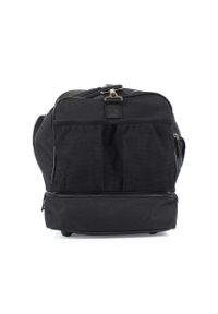 FAIRTEX - Torba treningowa Fairtex Gym Bag. Kolor: czarny