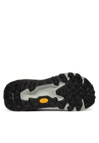 New Balance Buty do biegania Fresh Foam X Hierro v9 Gore-Tex® MHIG1KM Niebieski. Kolor: niebieski. Materiał: materiał. Technologia: Gore-Tex #2