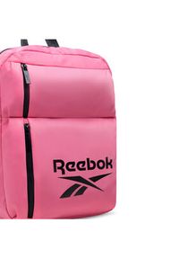 Reebok Plecak RBK-030-CCC-05 Różowy. Kolor: różowy