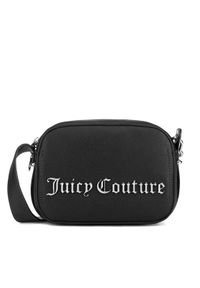 Juicy Couture Torebka BIJXT5337WVP Czarny. Kolor: czarny #1