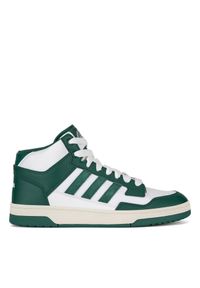 Adidas - Sneakersy adidas. Kolor: zielony #1