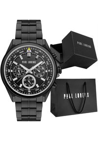 Zegarek męski Paul Lorens - KODARI - PL20009B-1A5 #1