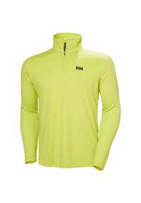 Bluza 1/2 zip Helly Hansen HP 2.0. Kolor: zielony