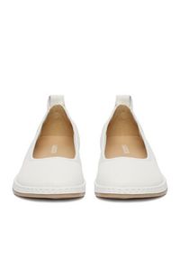 Lasocki Baleriny CEO-WI23-LYLA-01 Écru. Materiał: skóra #6