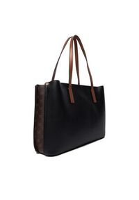 Nine West Torebka CEO-Gracea-LDA8265 Czarny. Kolor: czarny #4