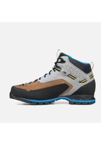 Damskie buty trekkingowe Garmont Vetta Evo GTX. Kolor: szary. Styl: sportowy #2