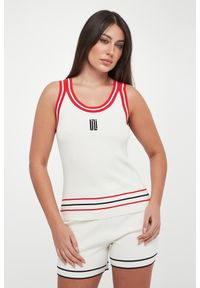 Sportalm - Komplet damski sweter + top SPORTALM #2