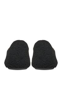 G-Star RAW - G-Star Raw Kapcie CEO-WSS21713-01 Czarny. Kolor: czarny. Materiał: materiał #2