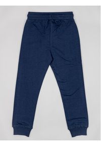 Zippy Spodnie dresowe Spider-Man ZKBAP0401 23011 Granatowy Regular Fit. Kolor: niebieski. Materiał: bawełna #4