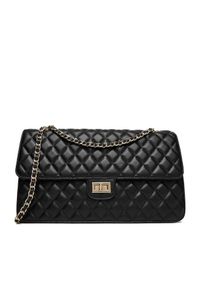 Torebka Badura. Kolor: czarny #1