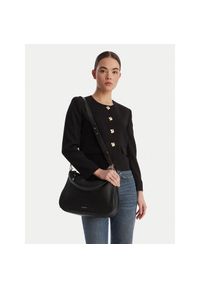 Torebka Coccinelle. Kolor: czarny #1