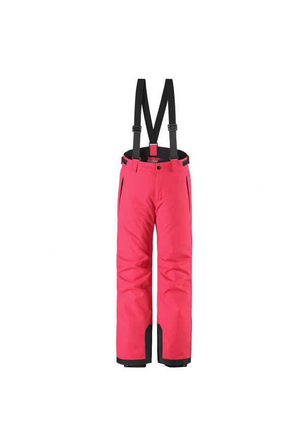 Spodnie narciarskie dla dzieci Reima Tiera 532154. Materiał: materiał. Sezon: zima. Sport: narciarstwo