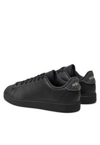 Adidas - adidas Sneakersy Advantage 2.0 IG9173 Czarny. Kolor: czarny. Model: Adidas Advantage #6