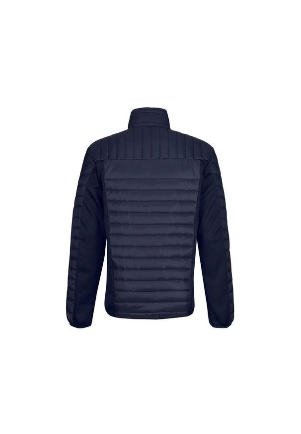 Regatta - Kurtka Hybrydowa Tourer Dla Dorosłych Unisex. Kolor: niebieski