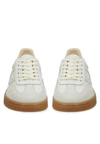 GANT - Gant Sneakersy 32531196 Biały. Kolor: biały. Materiał: skóra #3