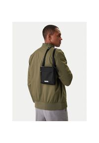 Saszetka Calvin Klein. Kolor: czarny #1