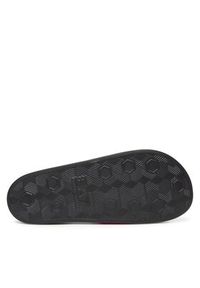 EA7 Emporio Armani Klapki 7X000108 AF15118 M4034 Różowy. Kolor: różowy #5