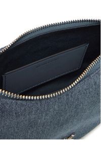 MICHAEL Michael Kors Torebka Kyla 32S5S8QU0C Niebieski. Kolor: niebieski #4