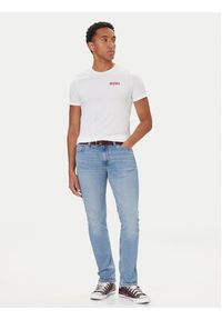 Levi's® Komplet t-shirtów 79681-0040 Kolorowy Slim Fit. Materiał: bawełna. Wzór: kolorowy #9