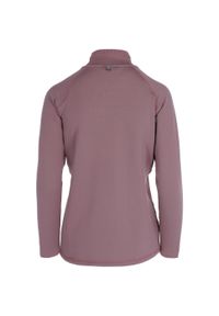 Viking - Bluza damska VIKING Admont Full Zip Lady rozpinana. Kolor: różowy