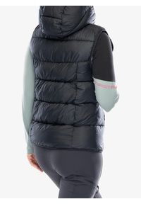 columbia - Kamizelka ocieplana damska Columbia Pike Lake II Insulated Vest. Kolor: czarny