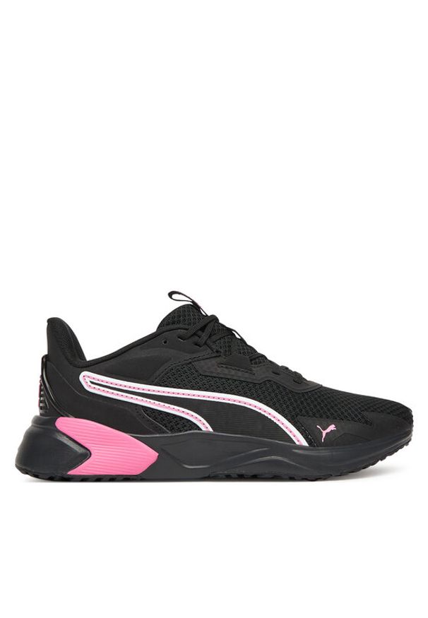 Puma Buty na siłownię Disperse Xt 4 310798 17 Czarny. Kolor: czarny. Materiał: materiał. Sport: fitness