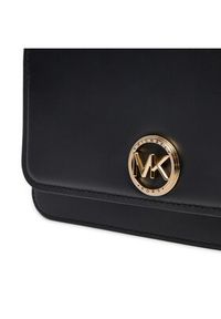 MICHAEL Michael Kors Torebka 30T4GD8S6L Czarny. Kolor: czarny. Materiał: skórzane #5