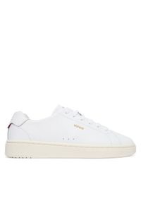Hugo - HUGO Sneakersy Neston 50569002 Biały. Kolor: biały. Materiał: skóra #1