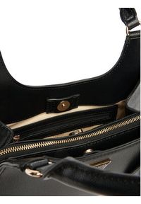 Guess Torebka Isobel HWBG99 32060 Czarny. Kolor: czarny. Materiał: skórzane #4