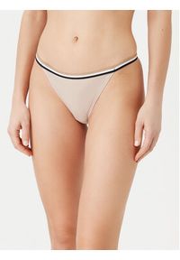 BOSS Komplet stringów Lace 50535239 Kolorowy. Materiał: syntetyk. Wzór: kolorowy #5