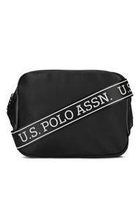 U.S. Polo Assn. Saszetka BIUXT8519MVP Czarny. Kolor: czarny #3