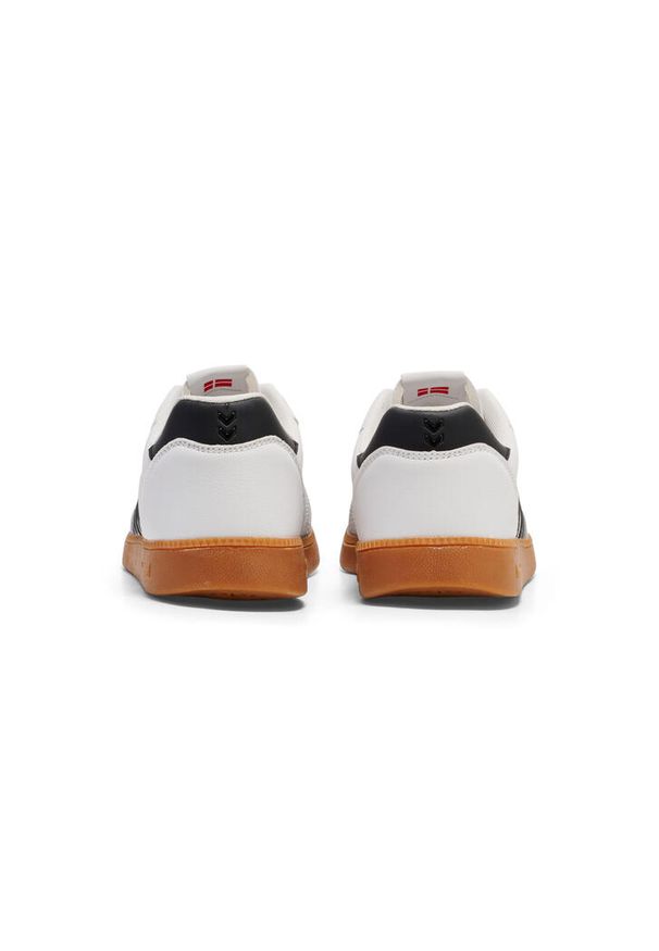 Buty halowe Hummel Perfekt Cl. Kolor: biały