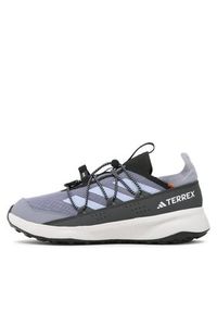 Adidas - adidas Trekkingi Terrex Voyager 21 HEAT.RDY Travel Shoes HQ5829 Fioletowy. Kolor: fioletowy. Materiał: materiał. Model: Adidas Terrex. Sport: turystyka piesza #3