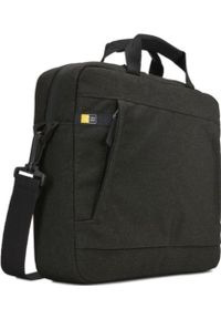 CASE LOGIC - Torba Case Logic Huxton 14" czarna (3203127). Kolor: czarny #1