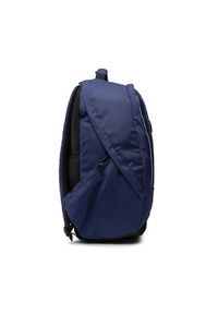 Delsey Plecak Securban 00333460302 Granatowy. Kolor: niebieski. Materiał: materiał #3