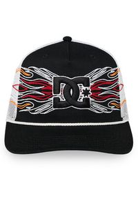 DC Shoes Czapka z daszkiem Theo EDYHA03185 Szary. Kolor: szary. Materiał: bawełna #3