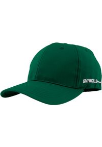 GRAY-NICOLLS - Czapka Gray-Nicolls Pro Fit. Kolor: zielony #1