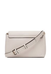 Guess Torebka HWBG69 74200 Écru. Materiał: skórzane #4
