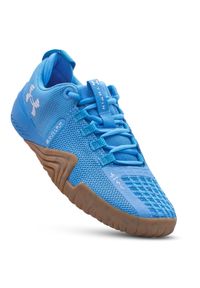 Buty do biegania męskie Under Armour UA TriBase Reign. Kolor: niebieski