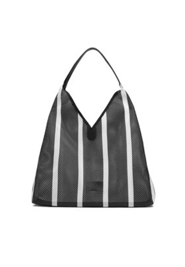 Karl Lagerfeld Jeans Torebka B2W50049 Kolorowy. Wzór: kolorowy