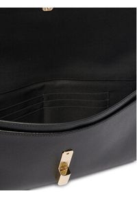 Furla Torebka Iride Clutch WE00913 ARE000 CN O6000 Czarny. Kolor: czarny. Materiał: skórzane #3