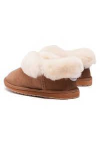 EMU Australia Śniegowce Platino Mintaro WP11850 Brązowy. Kolor: brązowy. Materiał: skóra #5