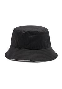 Kangol Kapelusz Cotton Bucket K2117SP Czarny. Kolor: czarny. Materiał: materiał